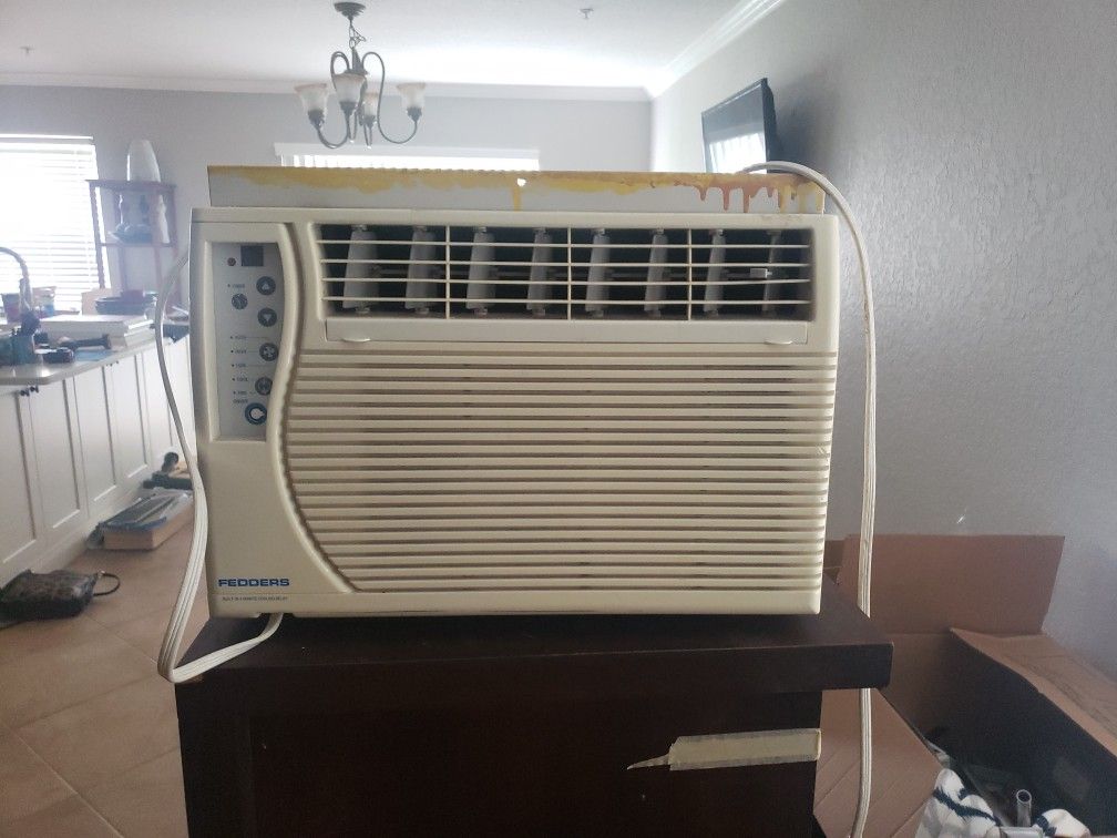 Fedders Ac Wiring Diagram