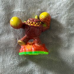 Skylanders Spyro’s Adventure: Eruptor