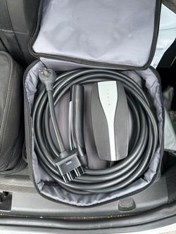 ⚡️ Tesla Charger Gen 2 Mobile Connector w/120v Delivery in OC
