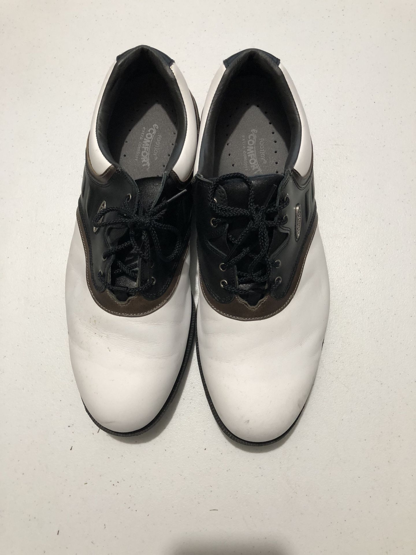 Golf Shoes Men’s 14 Wide Foot Joy