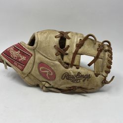 Rawlings Pro Preferred PROS12IC 11.25” Left For Professional Player