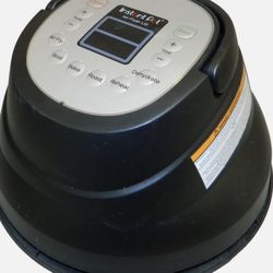 Instapot Air fryer Lid 