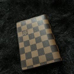 Designer Passport Holder 