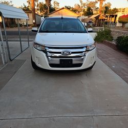 2012 Ford Edge