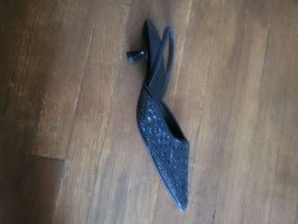 Size 9 shoe