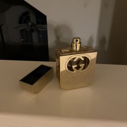 Gucci Guilty Perfume