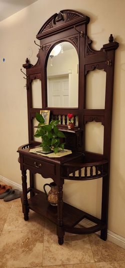 Entrance table／Console Table
