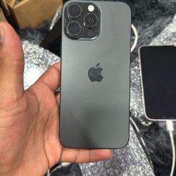 iPhone 15 Pro Max 512 Gb Factory Unlocked