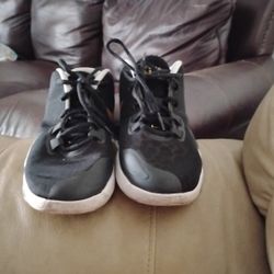 Nike Zoom Freak 1 "Coming to America" Size 6 In Youth