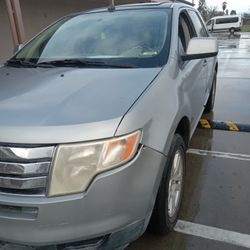 2009 Ford Edge