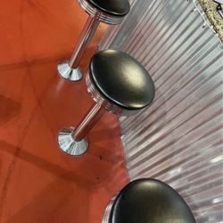 Stools/ Chairs/ Diner Seats/ Counter Stools 