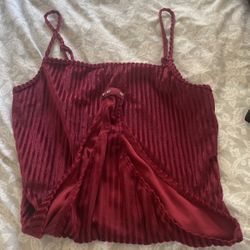 Bodysuit Wine Color