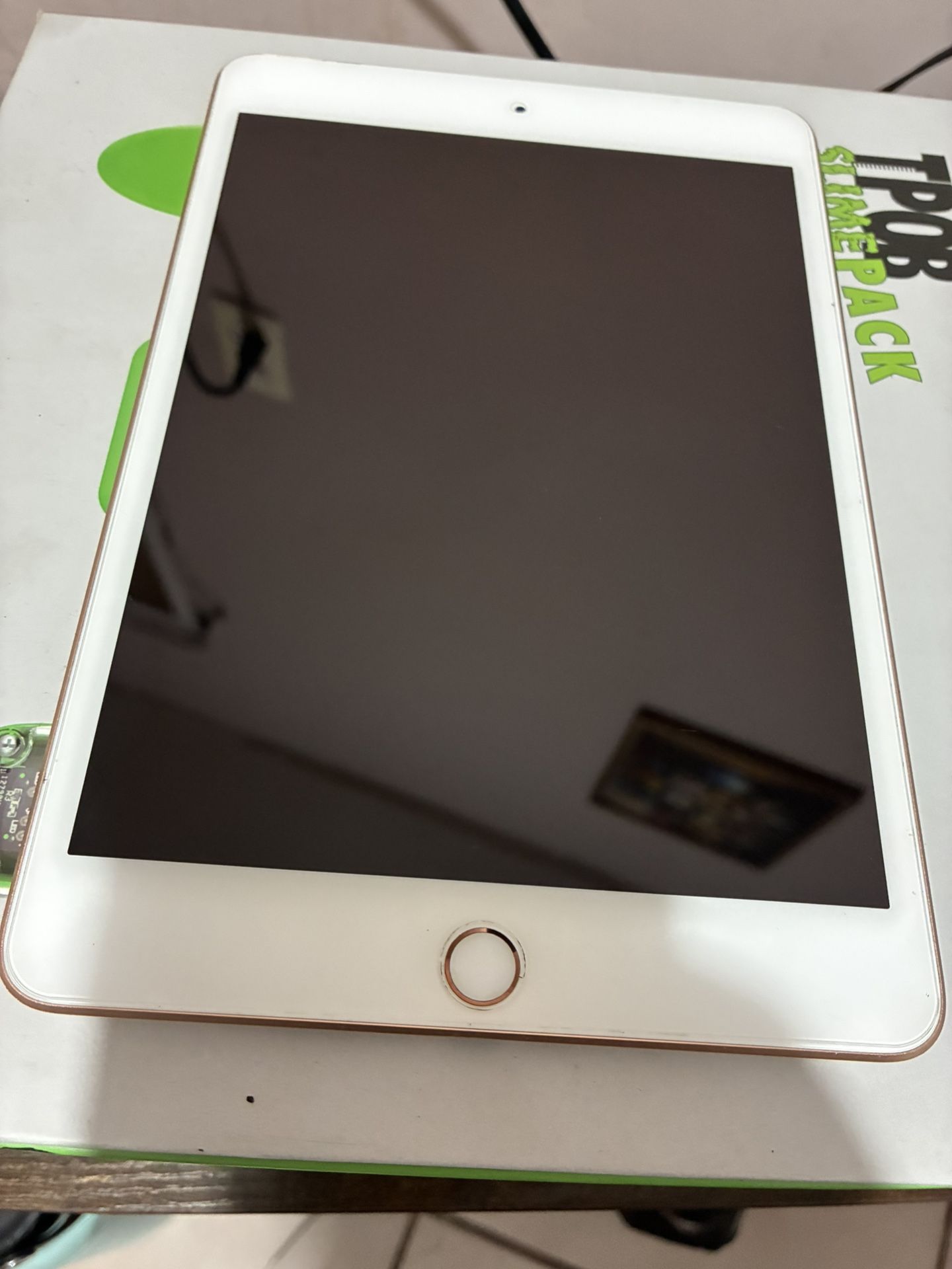 Ipad 5 Mini Unlocked Carrier 64gb