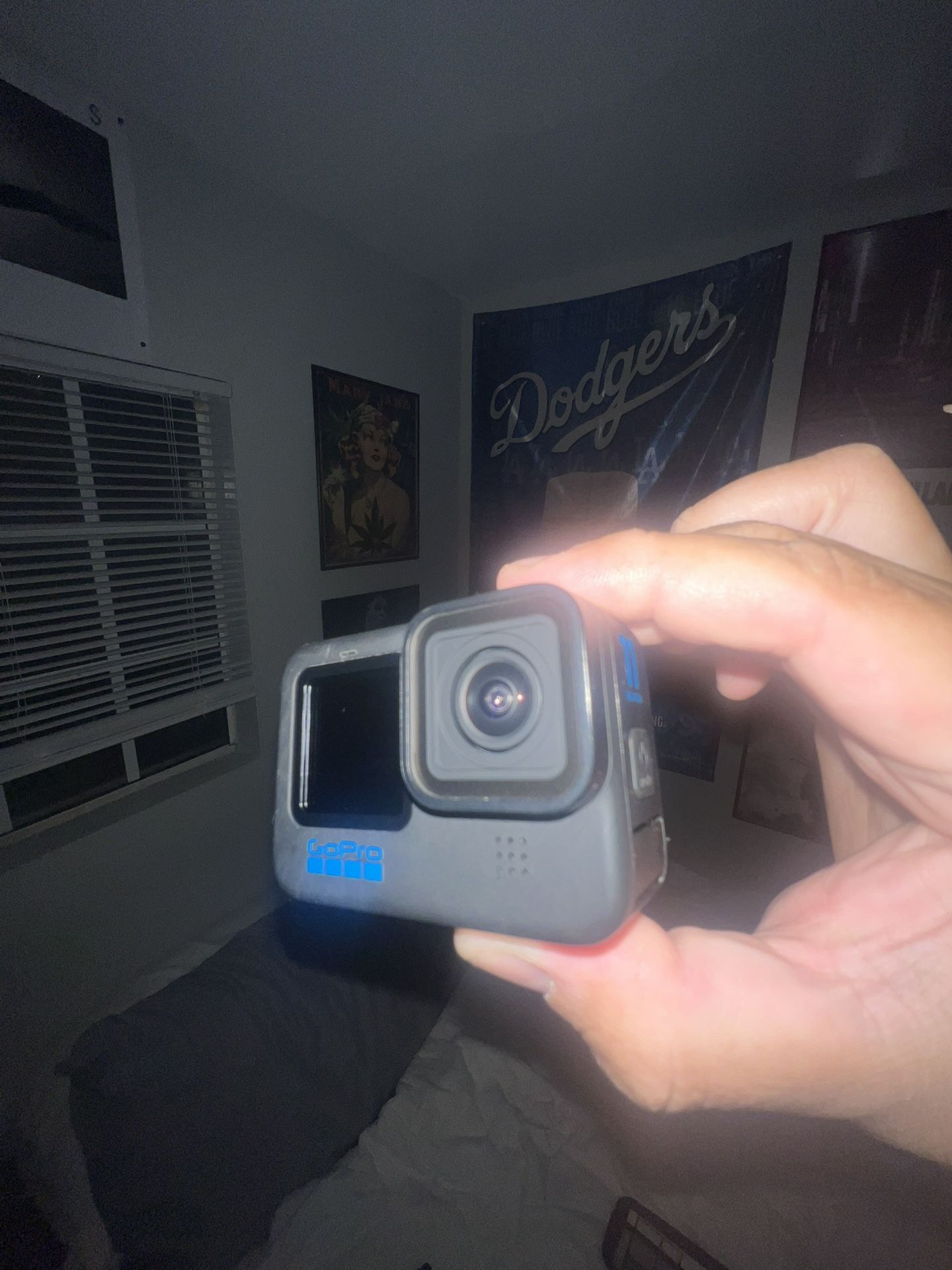 GoPro Hero 11 Black 