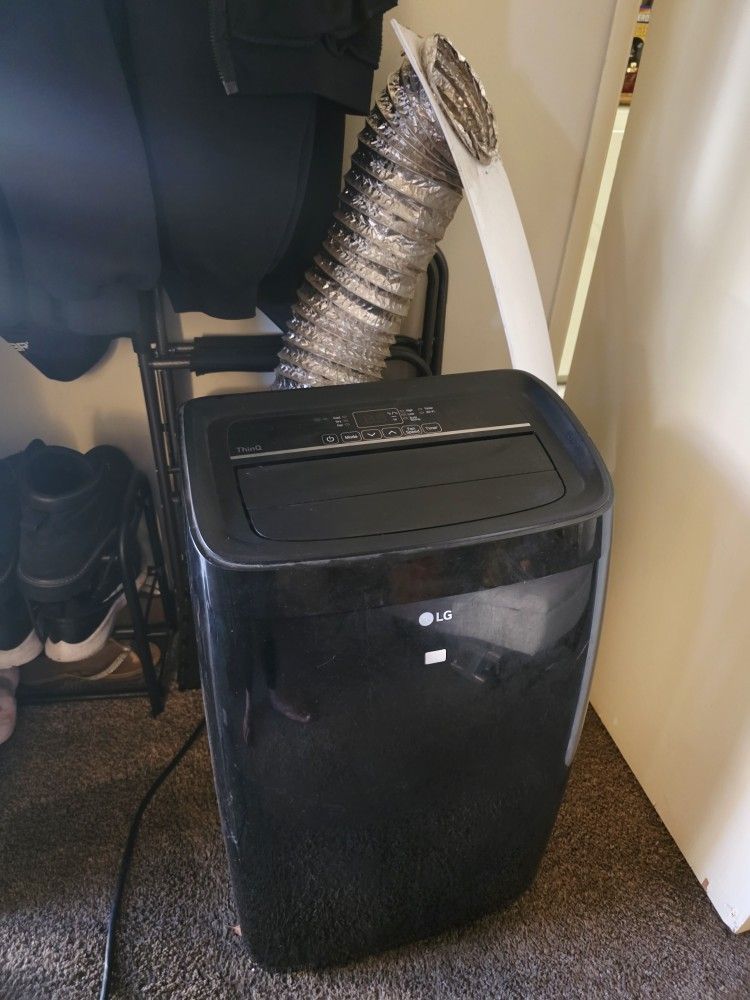 Air Conditioner AC 10,000 BTU