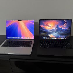 MacBook M4 Pro 2025