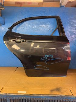 Camry 2018 2019 2020 2021 2022 door