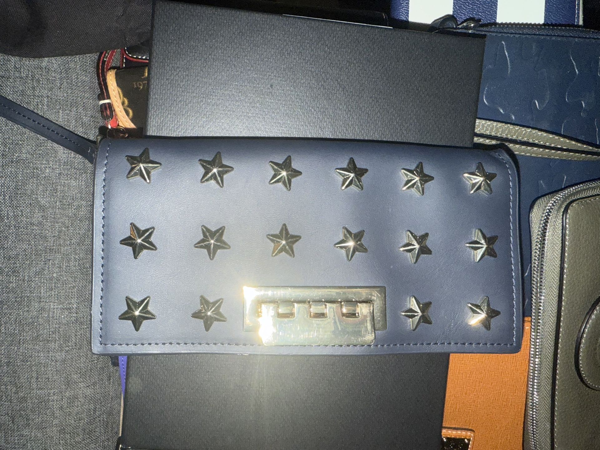 Bags Bags Wallets Totes Cross Body
