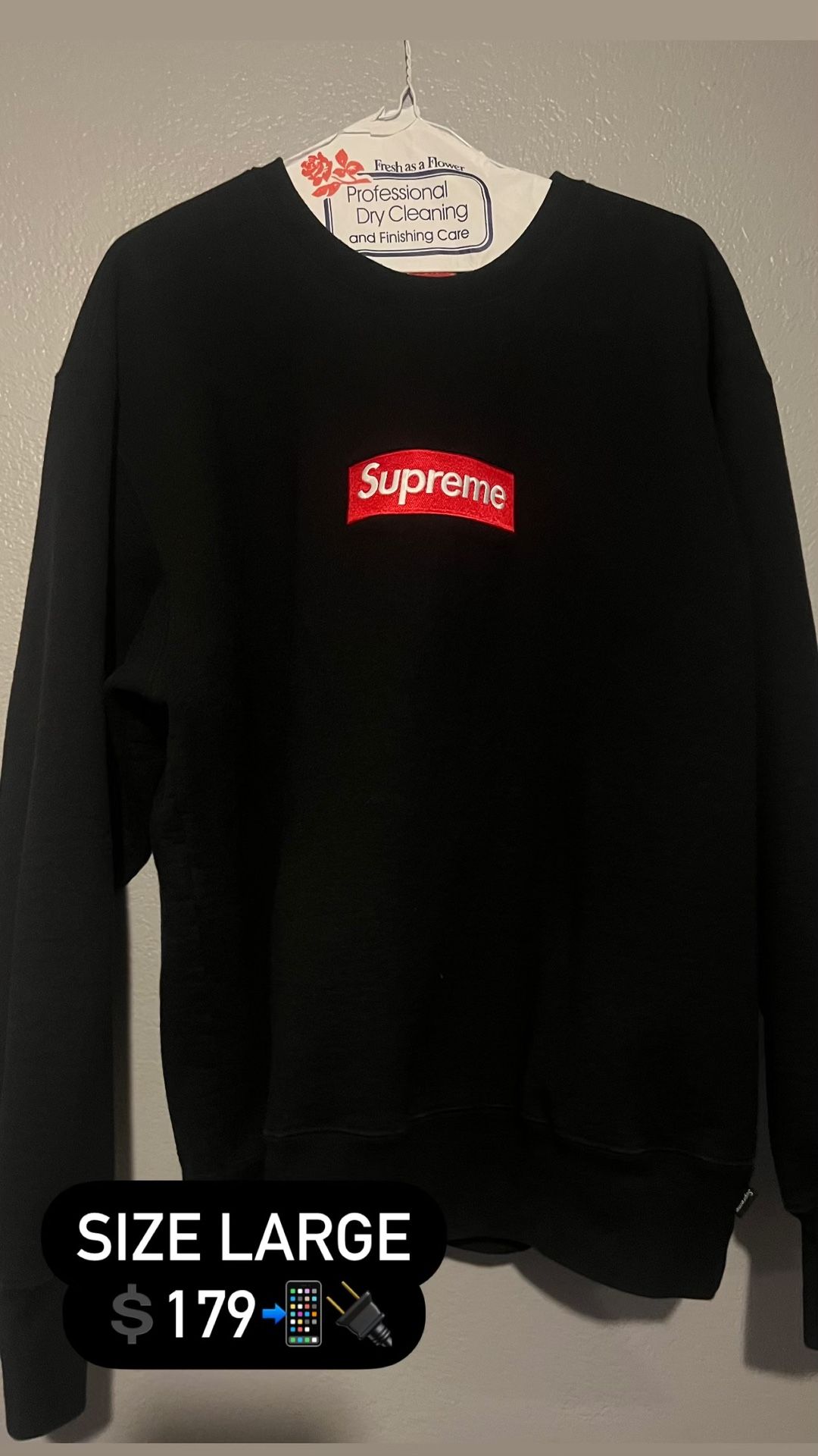Supreme