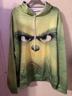 He’s A MEEN ONE Mr. Grinch/ Grinch Just In Time For Christmas