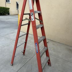 Ladder
