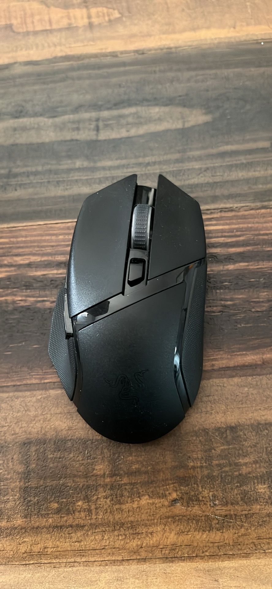 Razer V3 Hyperspeed Wireless Mouse