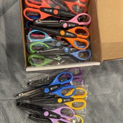 Decorative Scissors