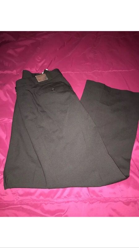 Express editor pants, size 6 NEW