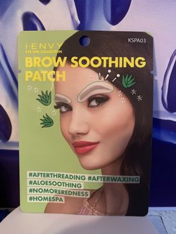 Brow Patches 