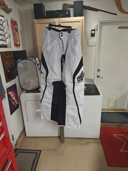 Fox Freeride Pants/Shorts. Size 36