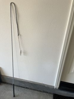 Horse Whip For Training 