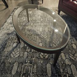 Bernhardt Cocktail Table