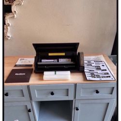 New Vacuum Sealer Machine, 95kPa 140W