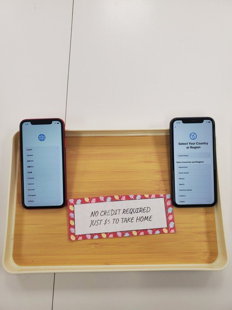 ๐ฅ Under $140?! iPhone 11 6.1 inch Now Starting from $134 โ $1 to Grab It Today + Warranty Included