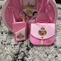 Disney princess Accessories 