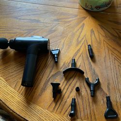 Massage Gun / Muscle Therapy Gun