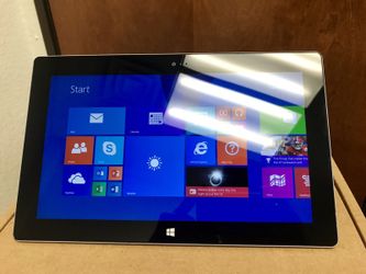 Surface RT