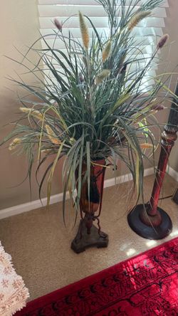 artificial flowers