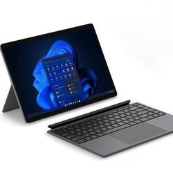 Microsoft Surface Pro 10 (2079) Core Ultra 7 165U 2.1GHz 16GB RAM 256GB SSD 13''