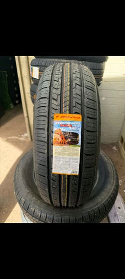 205/65/16 Set de Llantas Nuevas