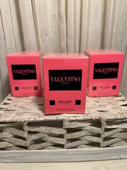 Valentino Donna Born in Roma Intense EDP 100ml