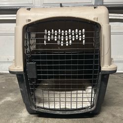 Top paw dog kennel 