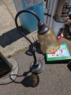 Free lamp