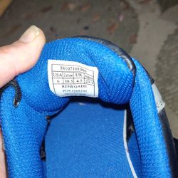 Brunswick Bowling Shoes Size 6