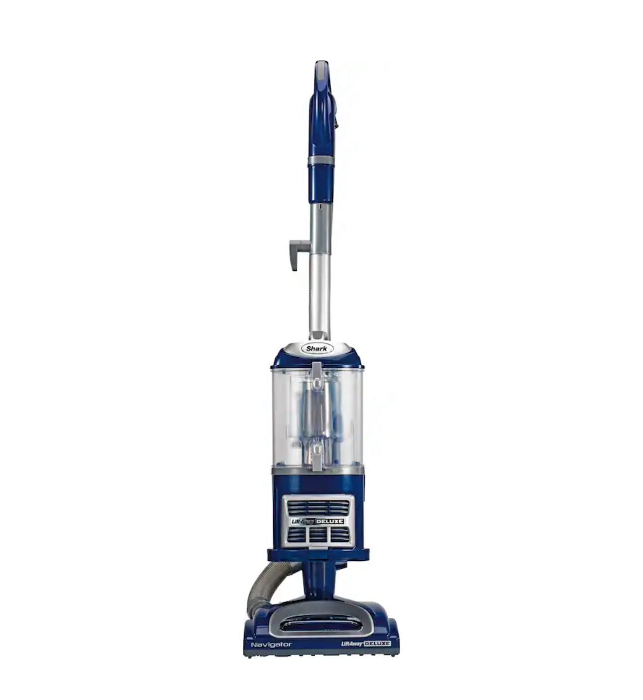 Shark - Navigator Lift-Away Deluxe Upright Vacuum