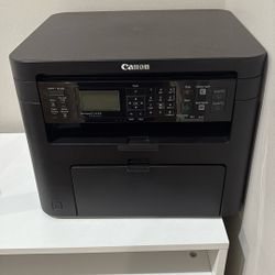 Canon printer, and scanner