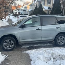 2008 Toyota Rav4