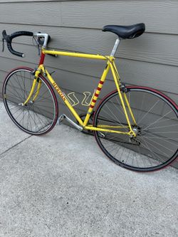 Bike Sz 26