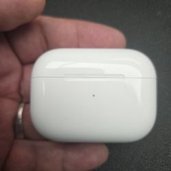 Apple Airpods Pro 2 Wireless Active Noise Cancelling 