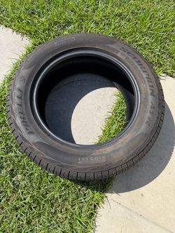 Tires 275/60R20